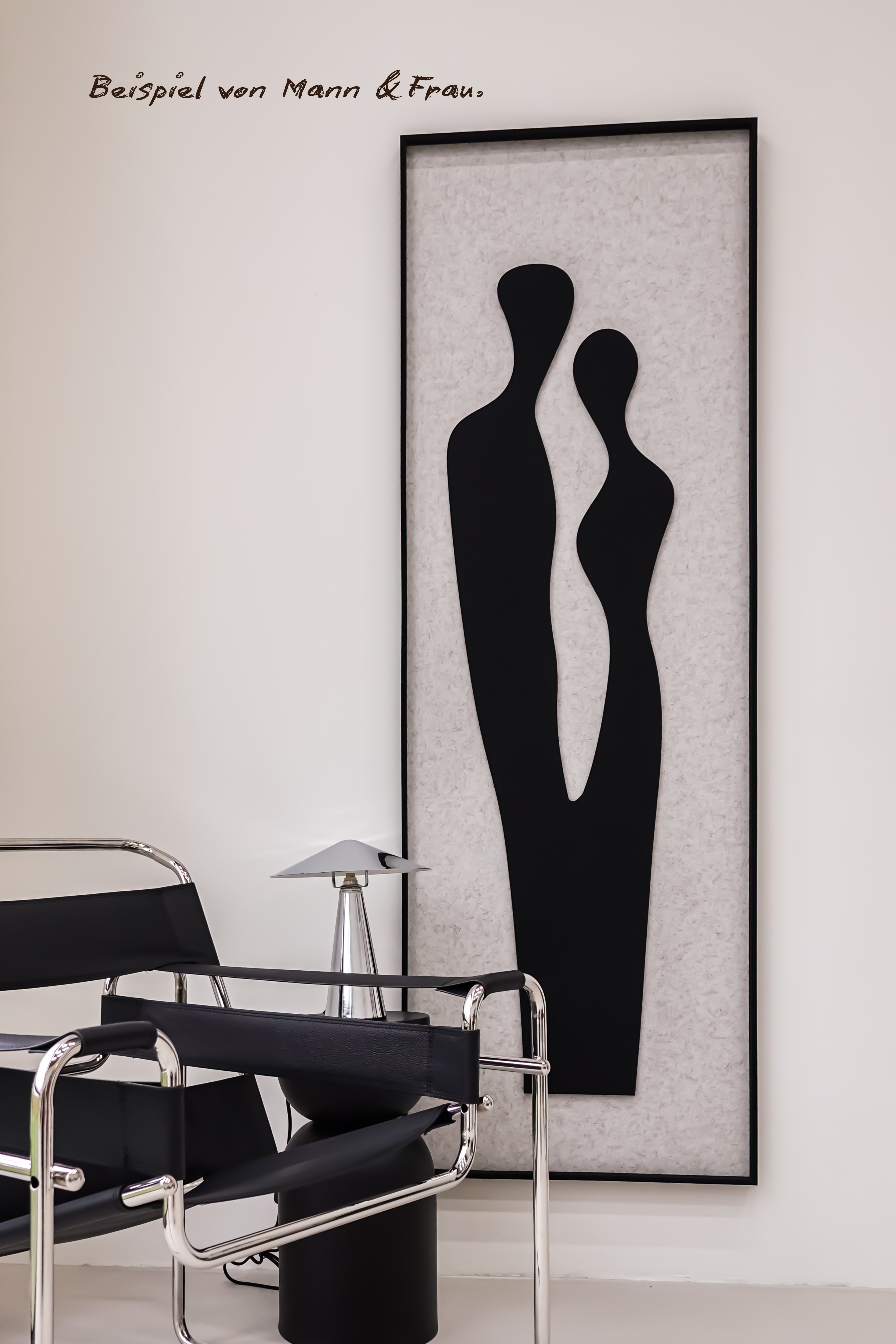 Signature portrait Slim