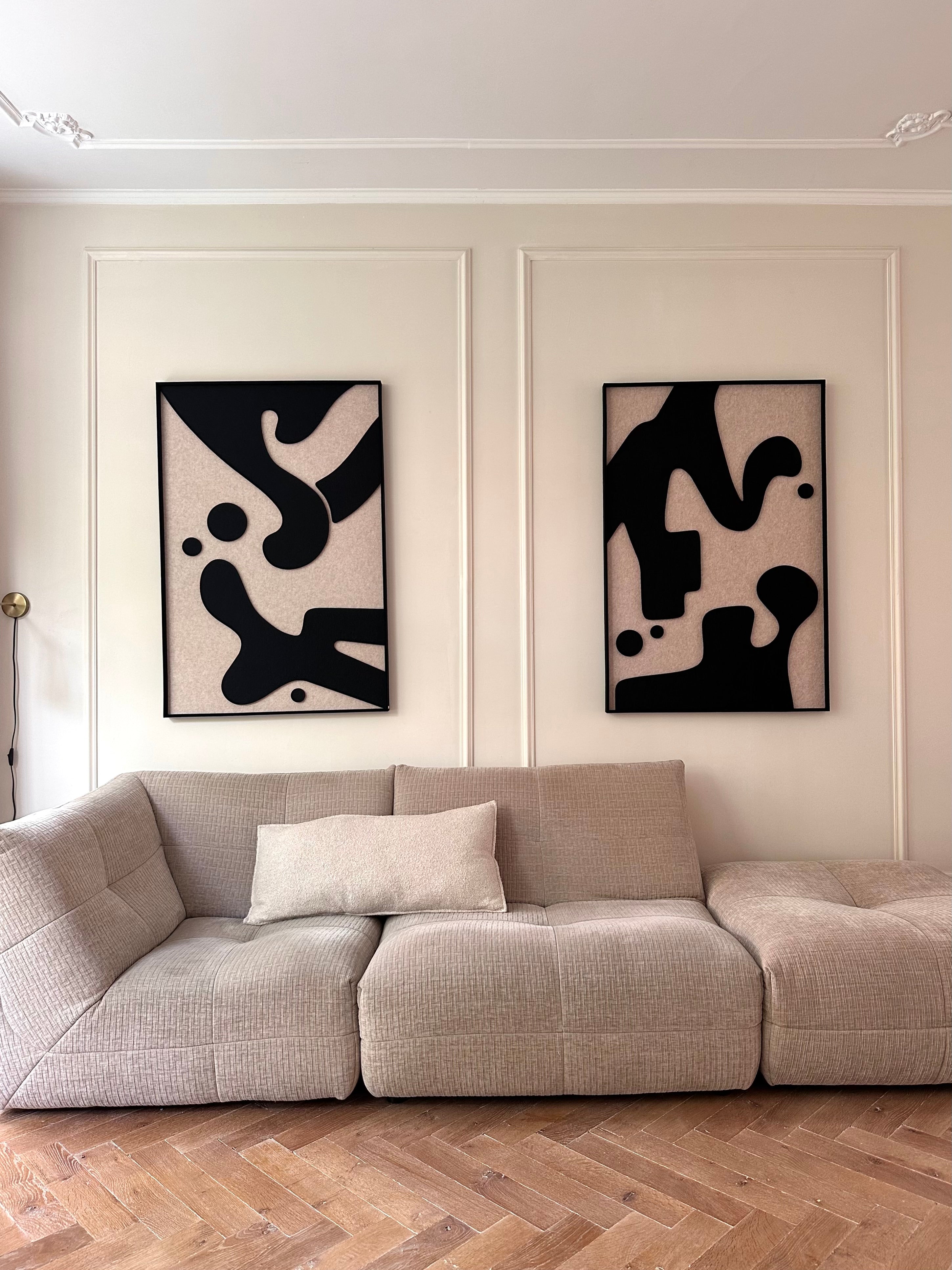 CDC - Lou025 & Jul025 combi