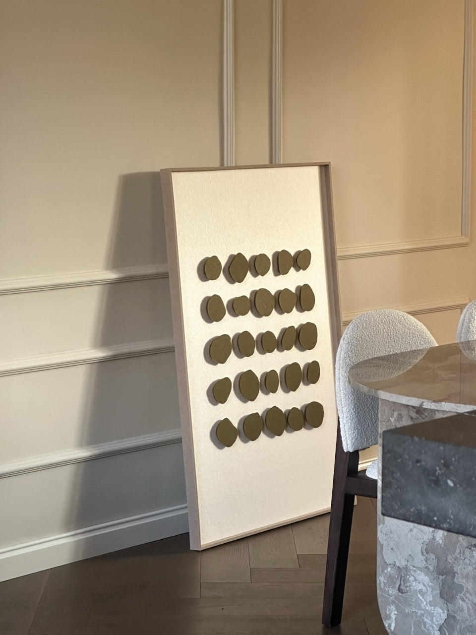 Moos (The Design Farmer x Pieces of Art)