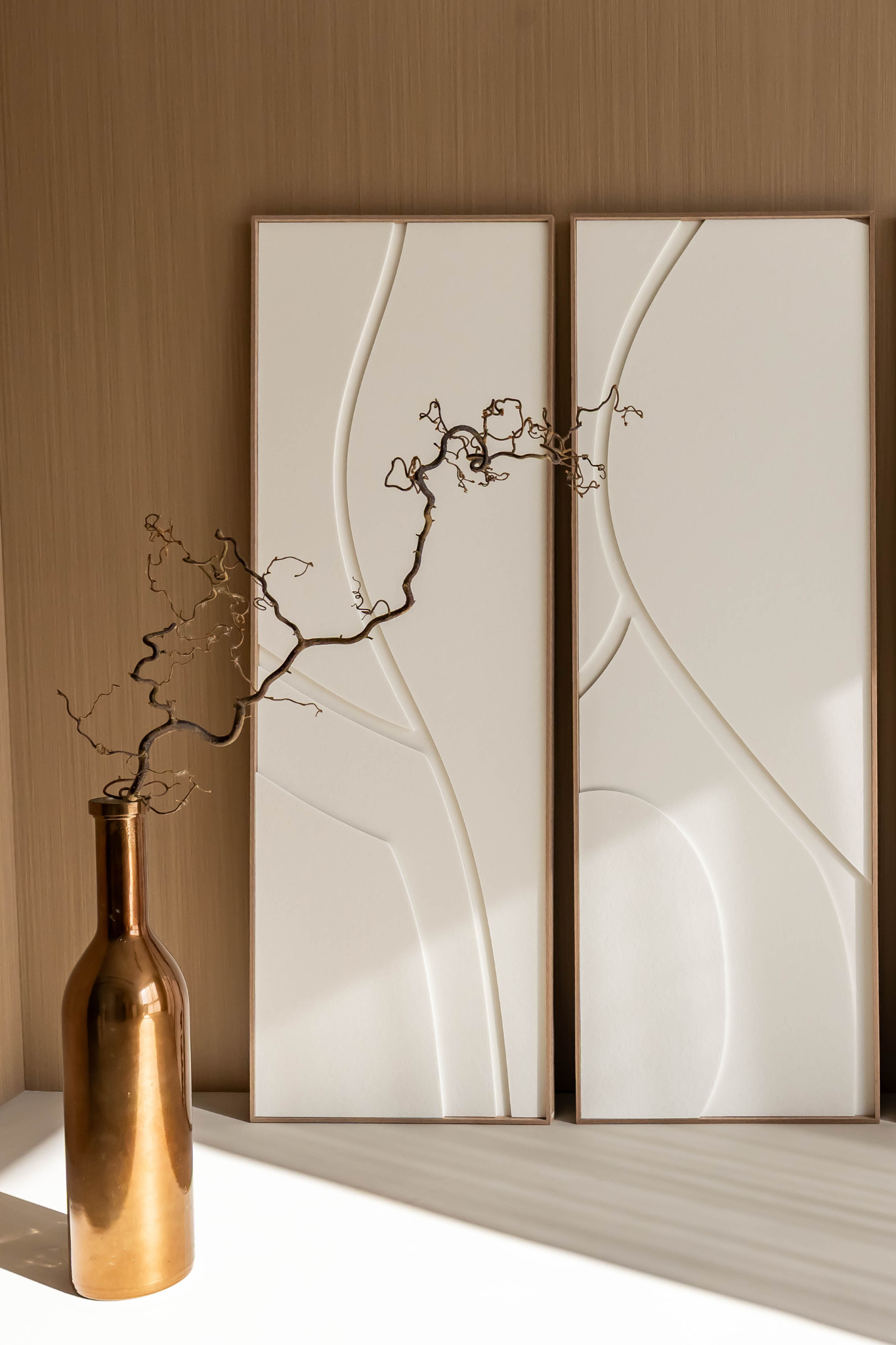 Noud & Noor combi slim