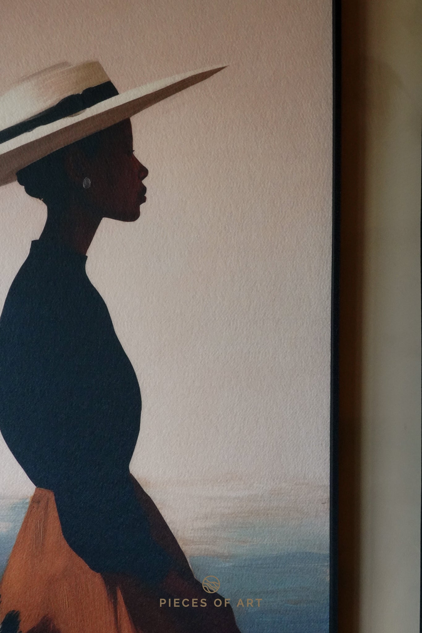 Ziway (Baukje van der Wal x Pieces of Art)