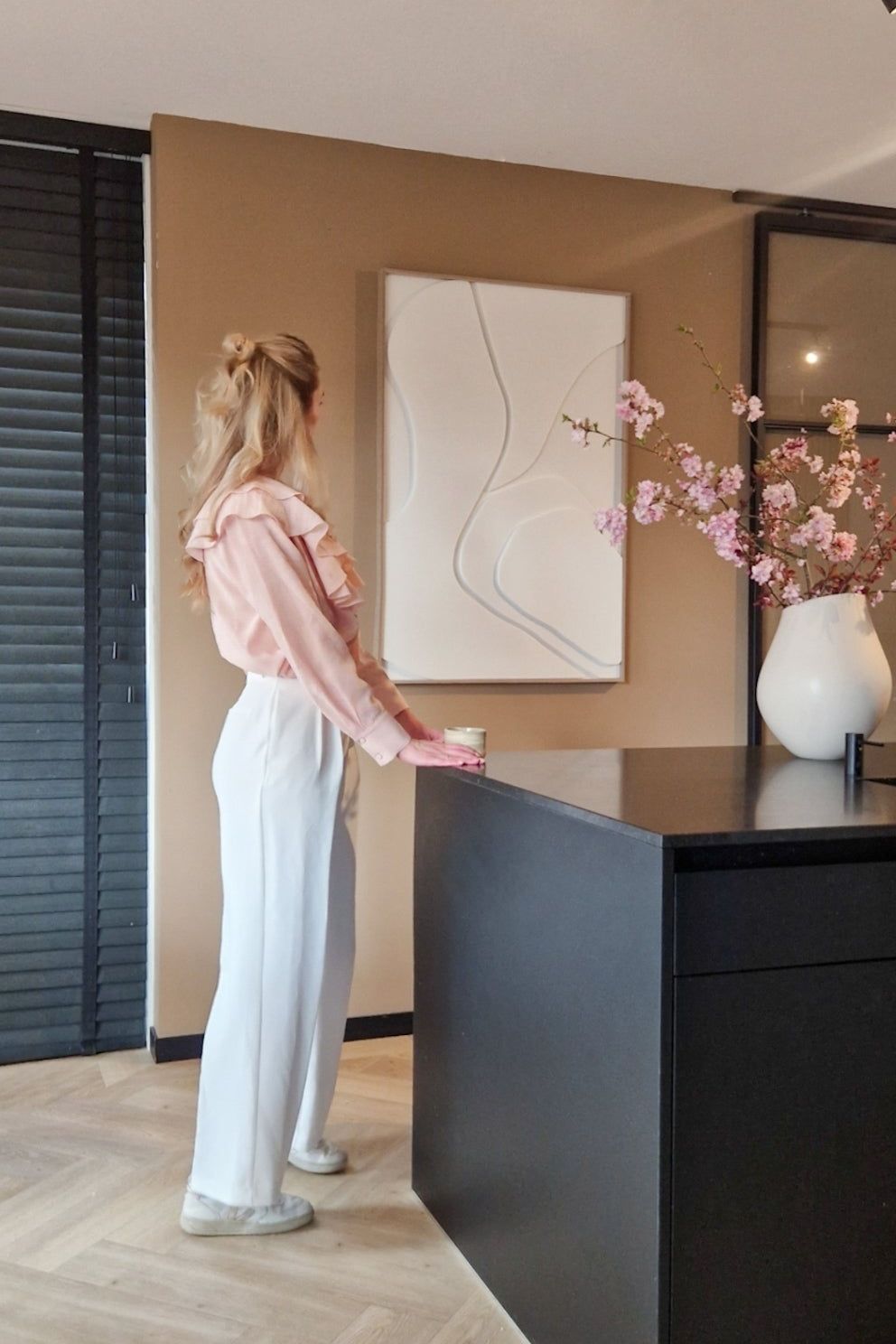 Noé & Noah combination