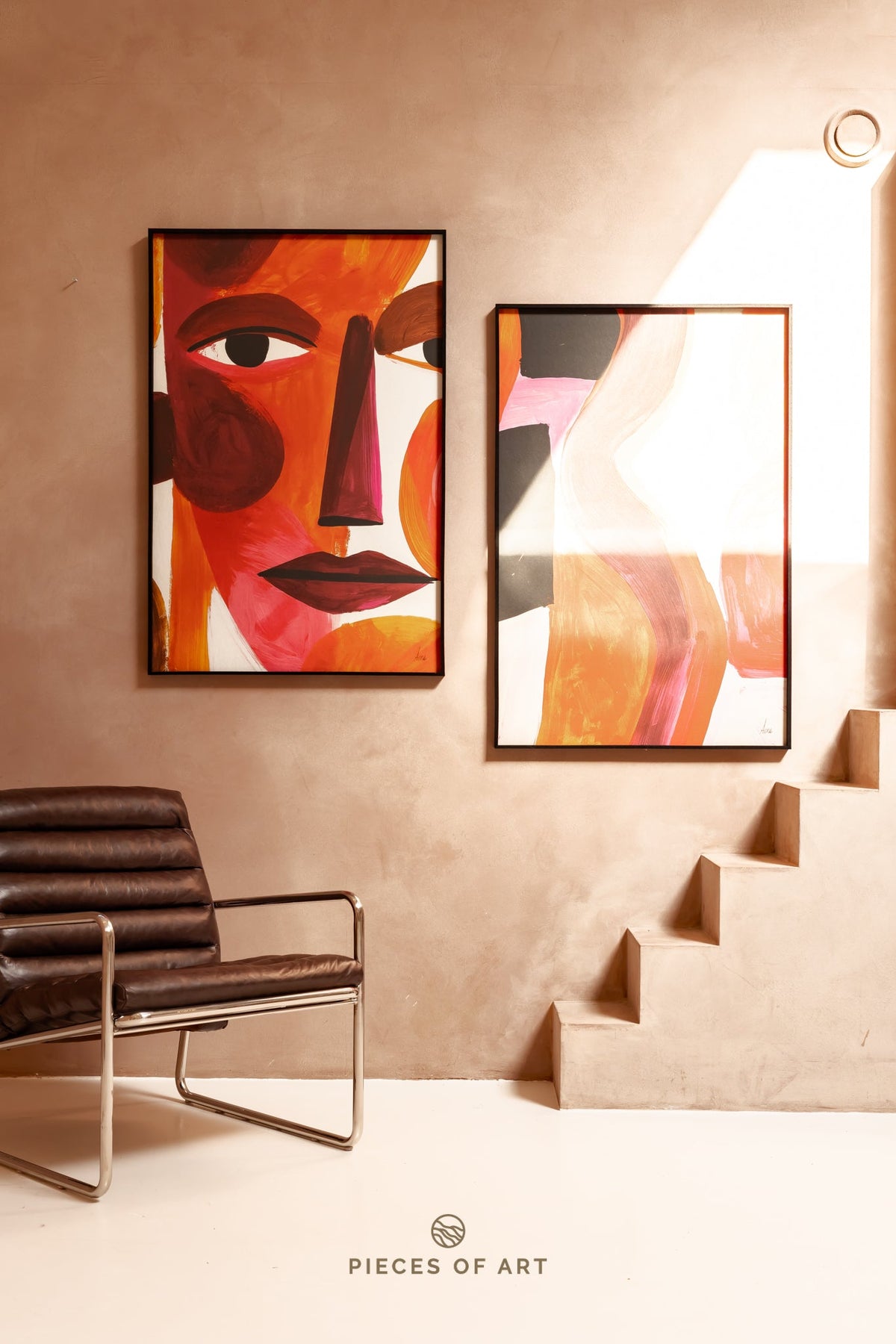 Sound-dampening wall panel, in a bedroom, that reduces echo
