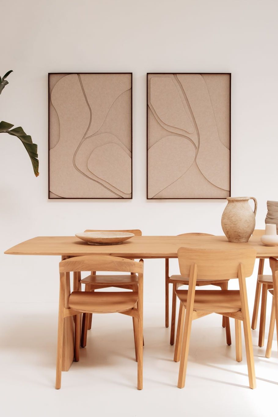 Noé & Noah combination