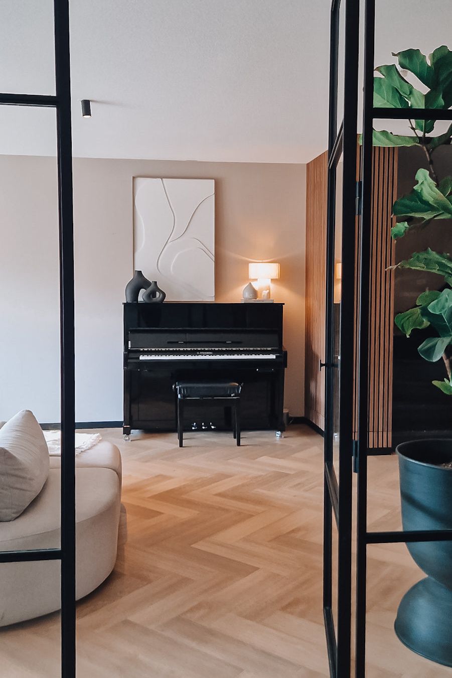 Noé & Noah combination