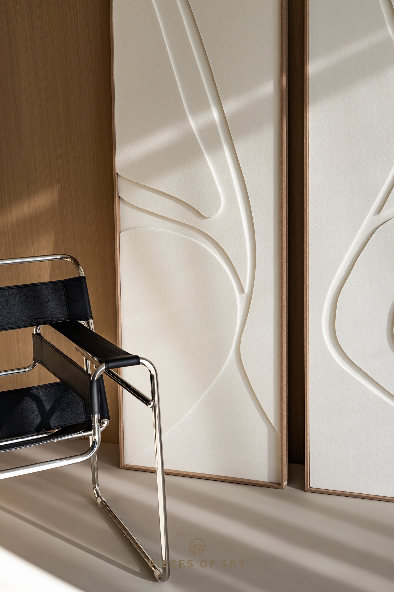 Noé & Noah combi slim