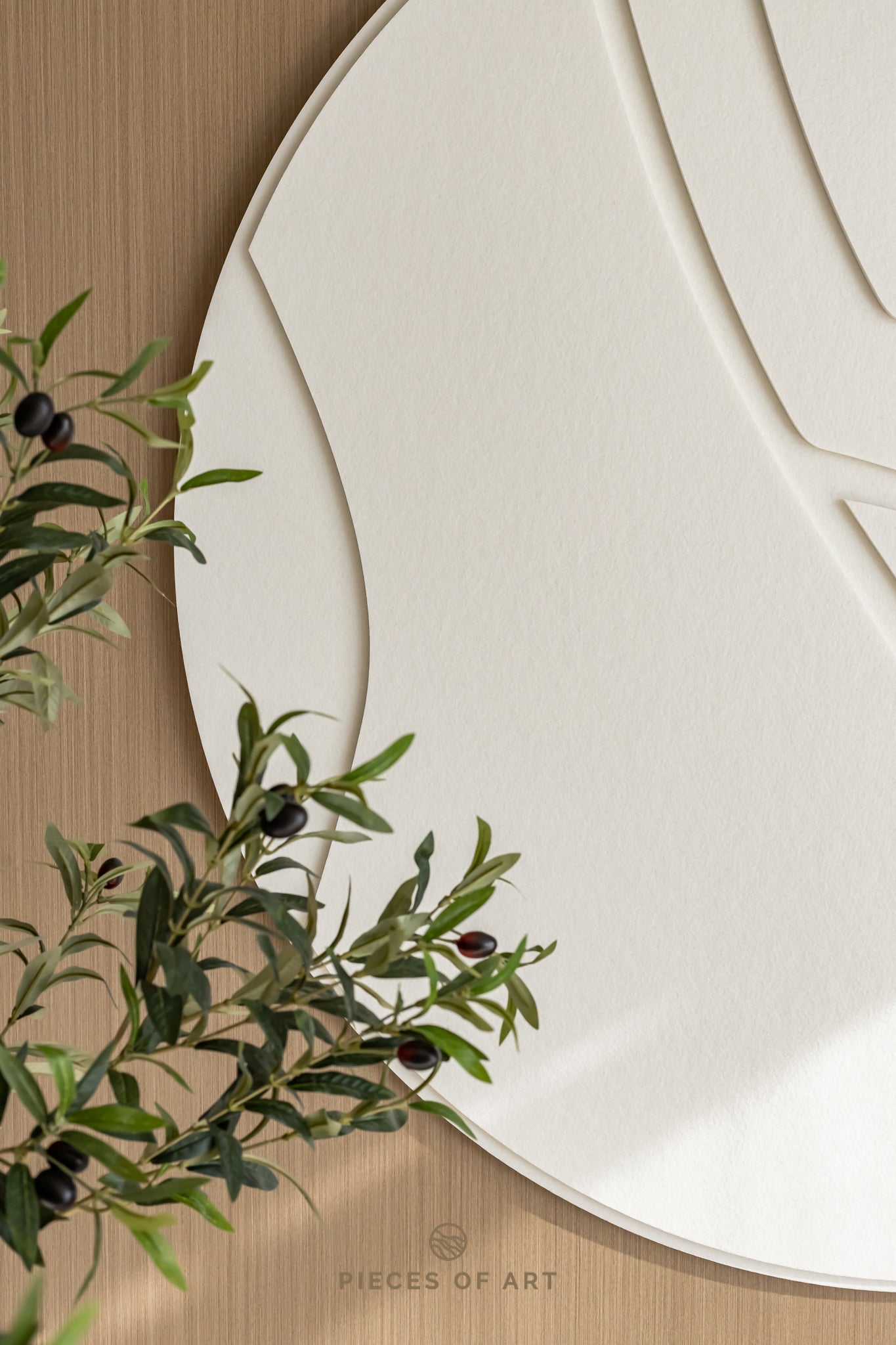 🎁 Limited Edition Mini Noud Round Ø30cm