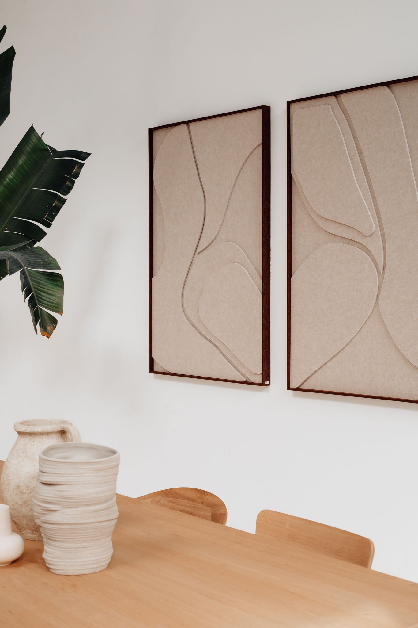 Noé & Noah combination