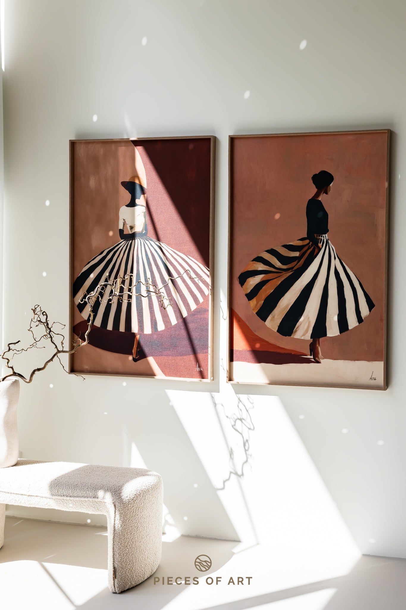 Ezer & Ezra combination