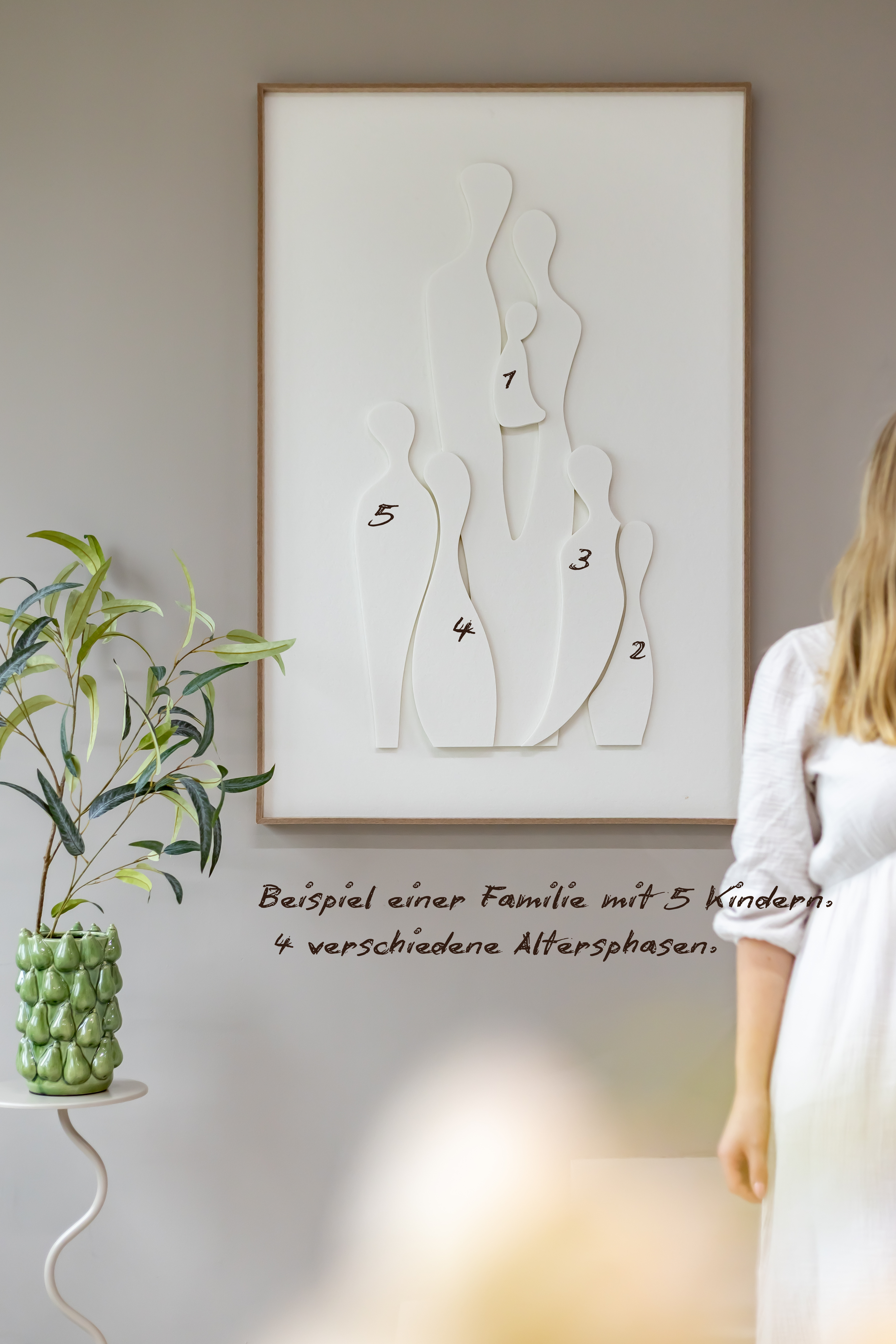 Signature portrait Slim