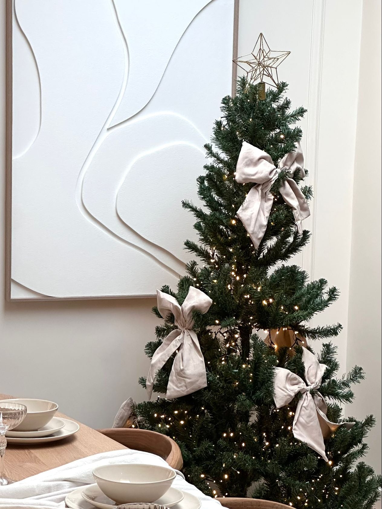 Lieferung vor Weihnachten