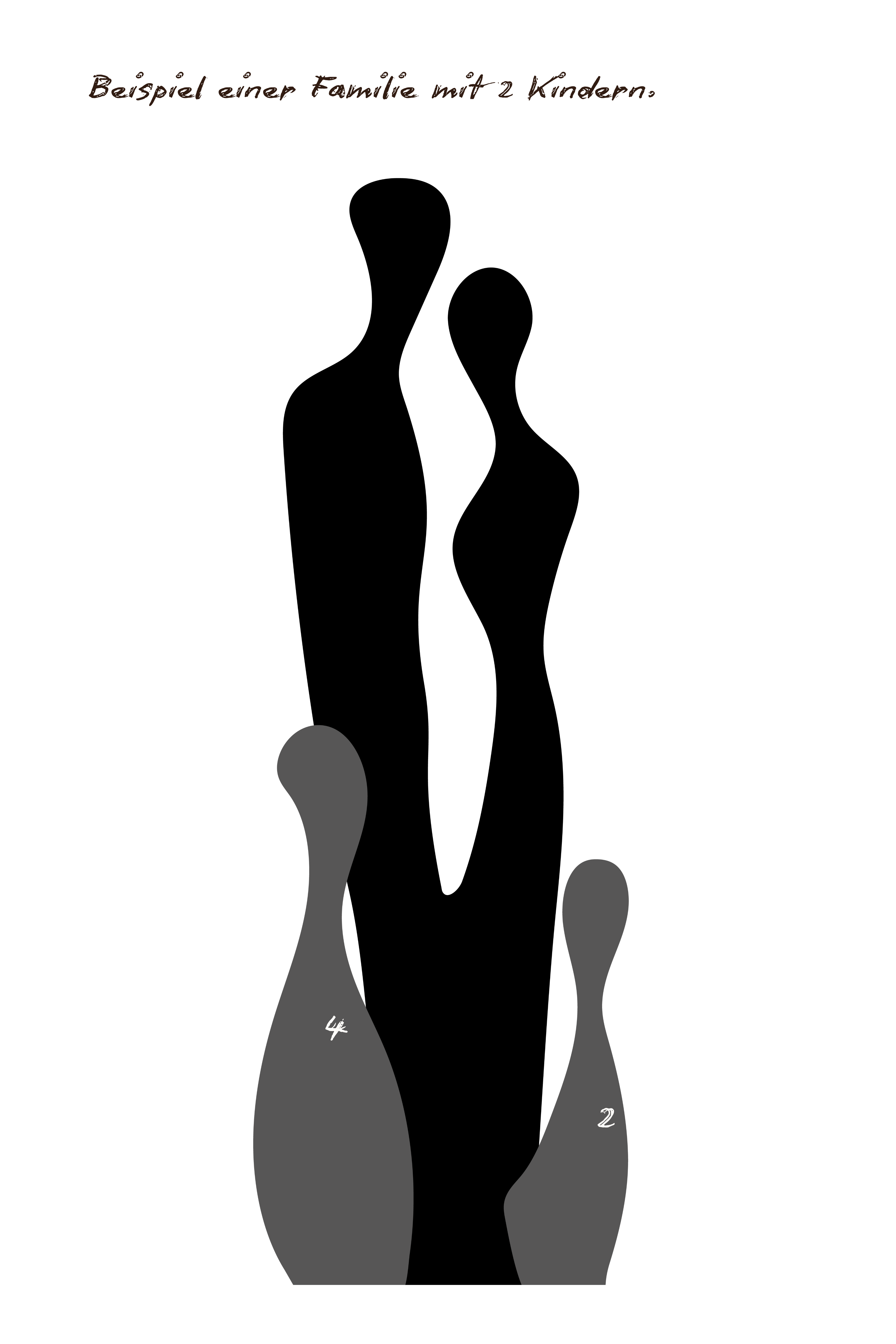 Signature portrait Slim