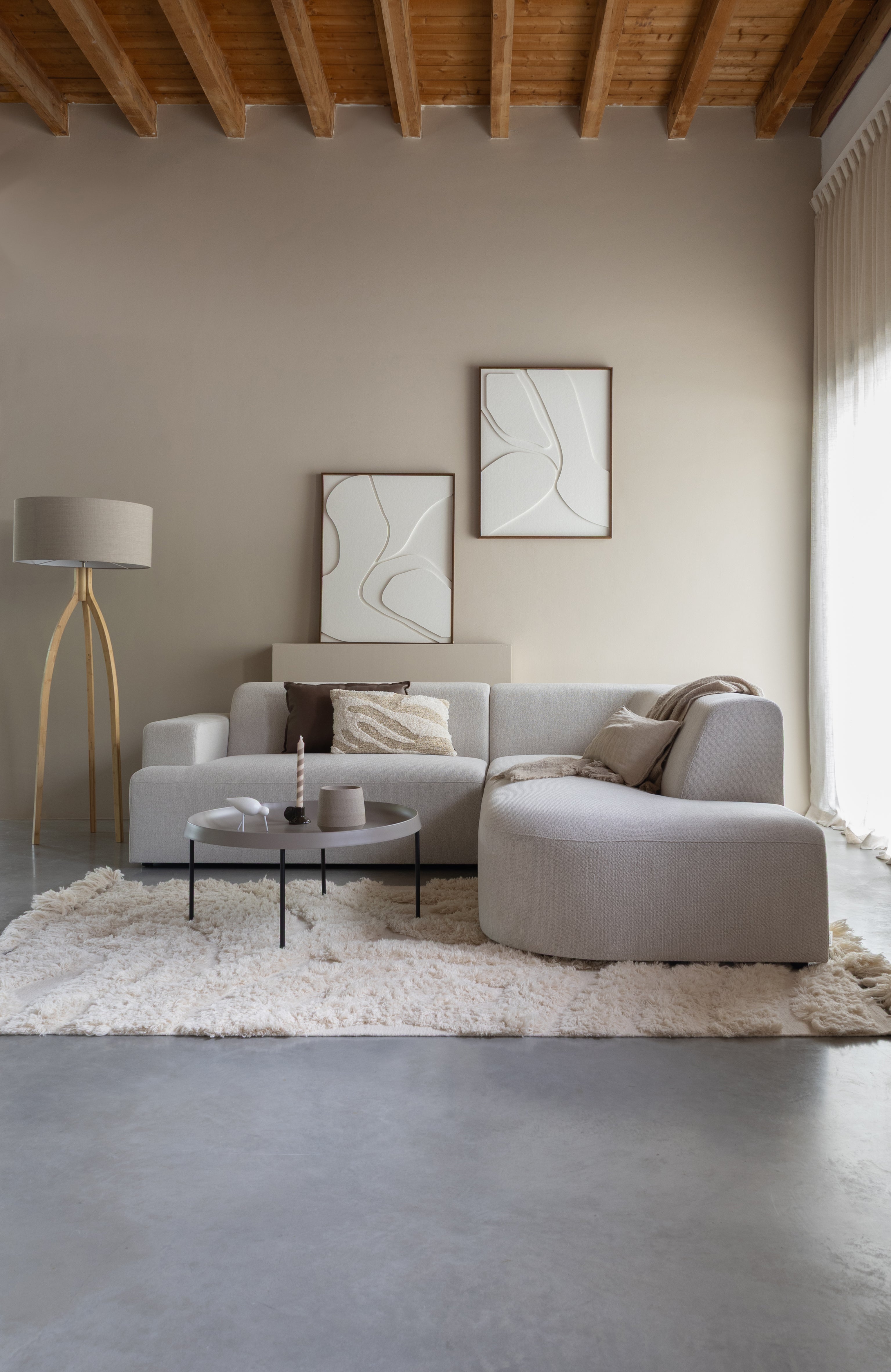 Noé &amp; Noah combination