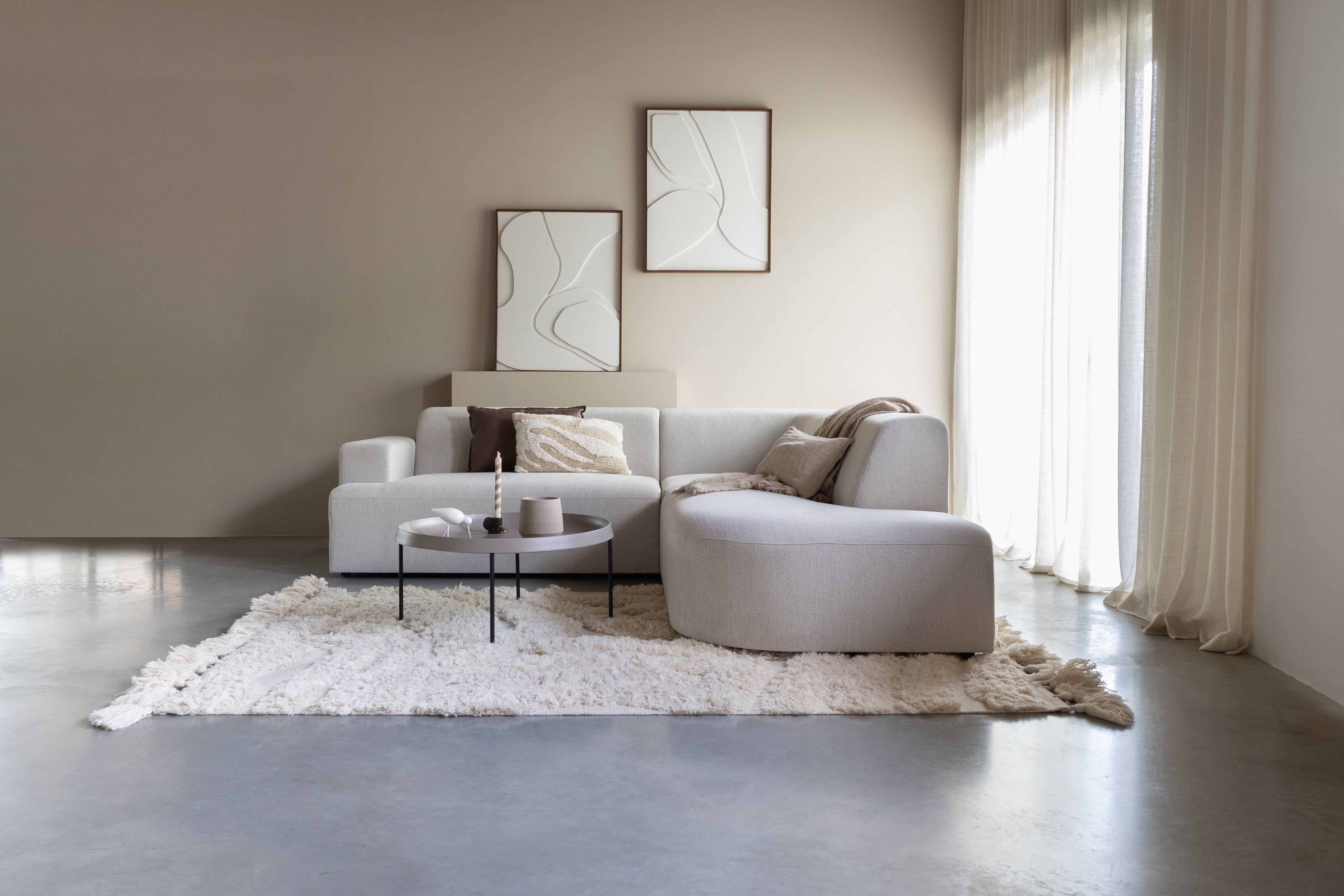 Noé &amp; Noah combination