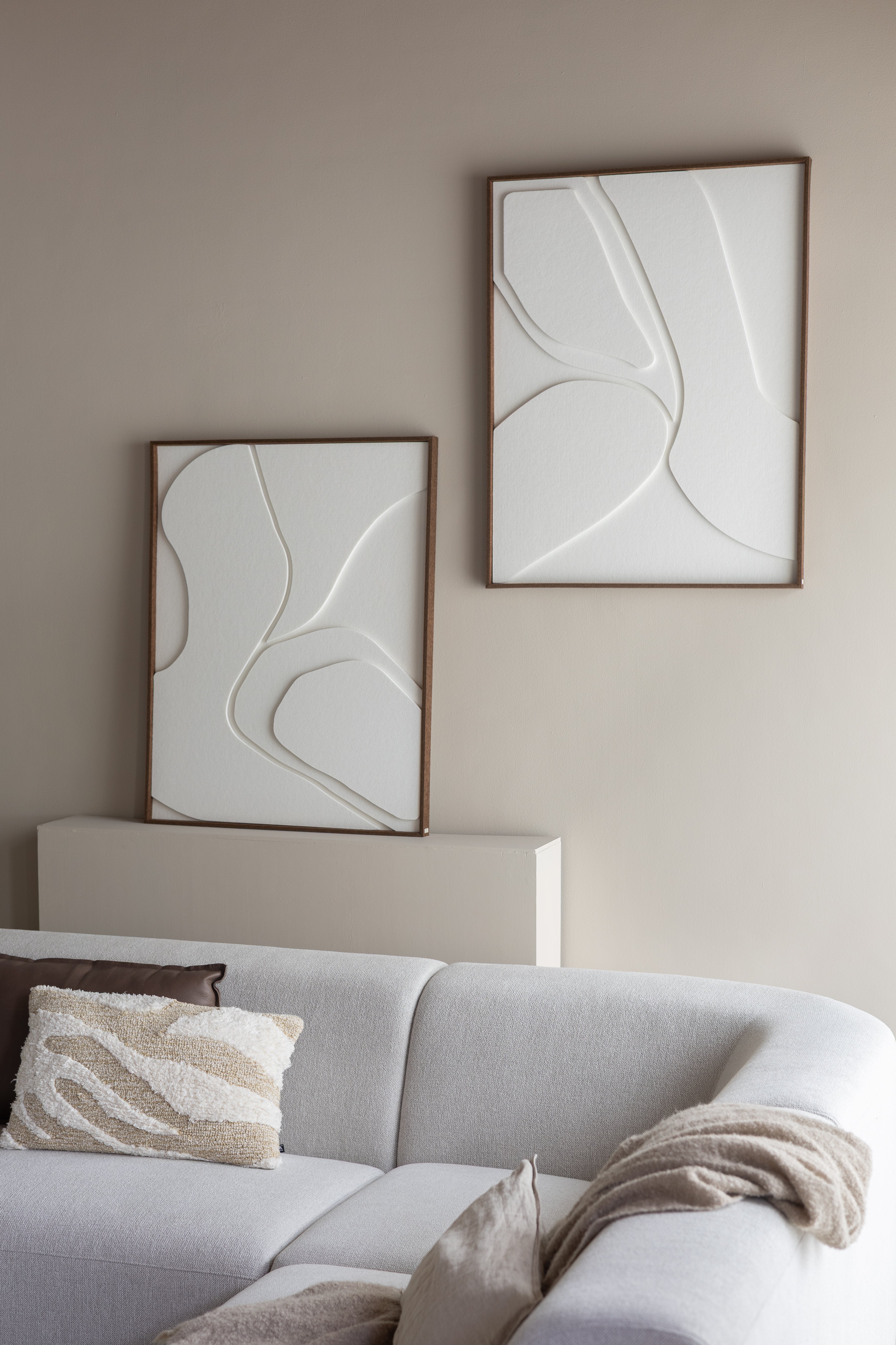 Noé &amp; Noah combination