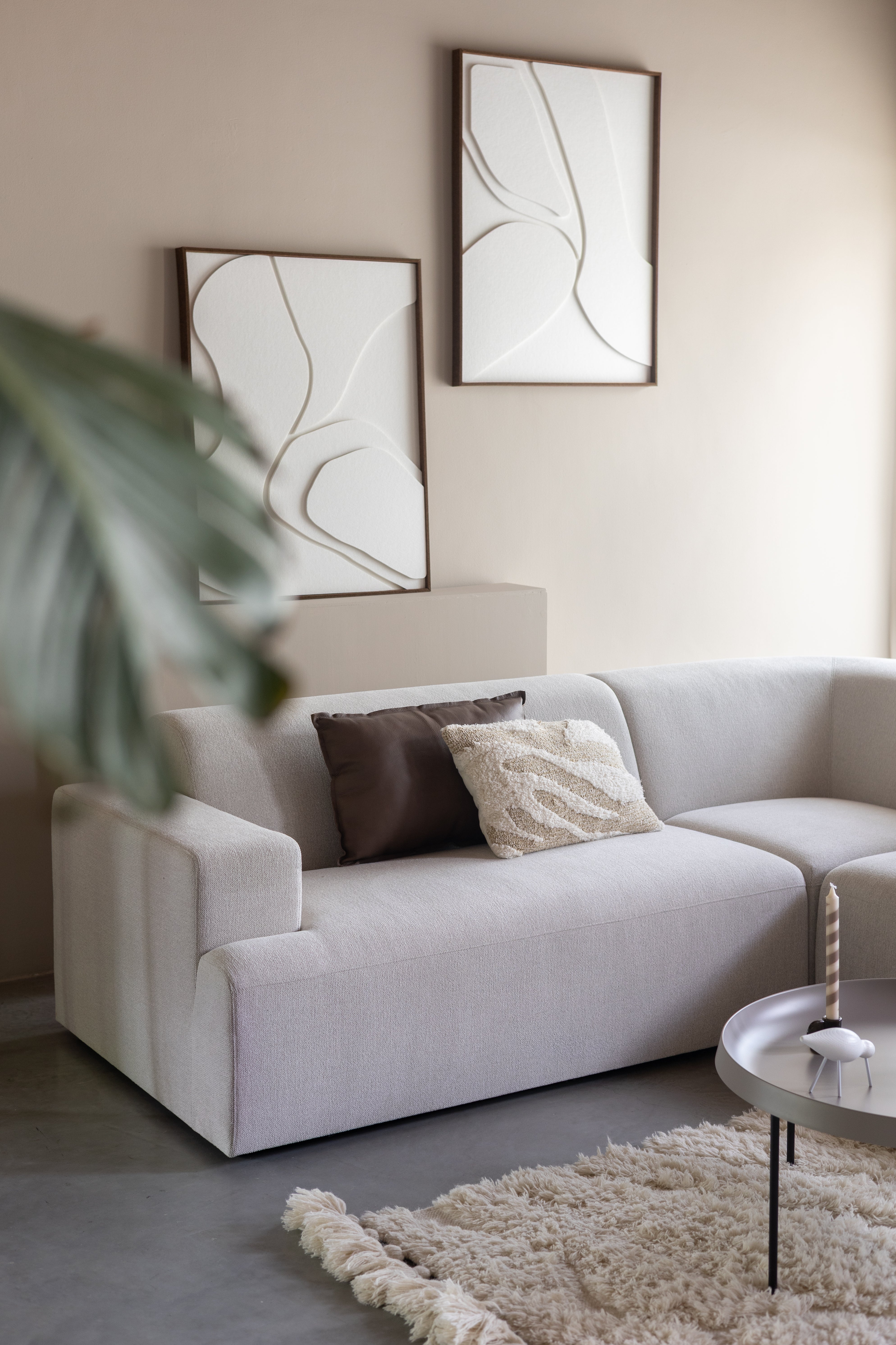 Noé &amp; Noah combination