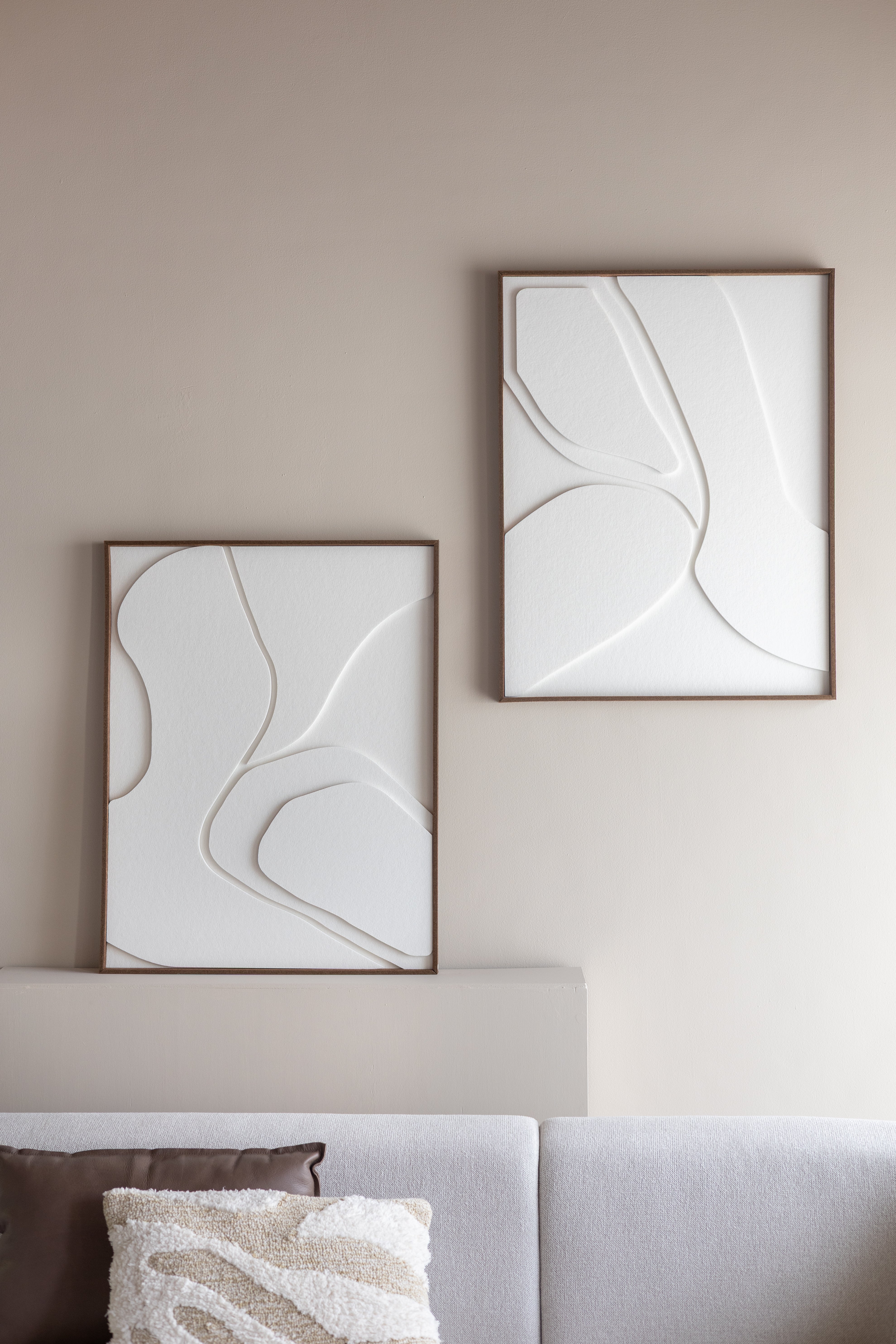 Noé &amp; Noah combination