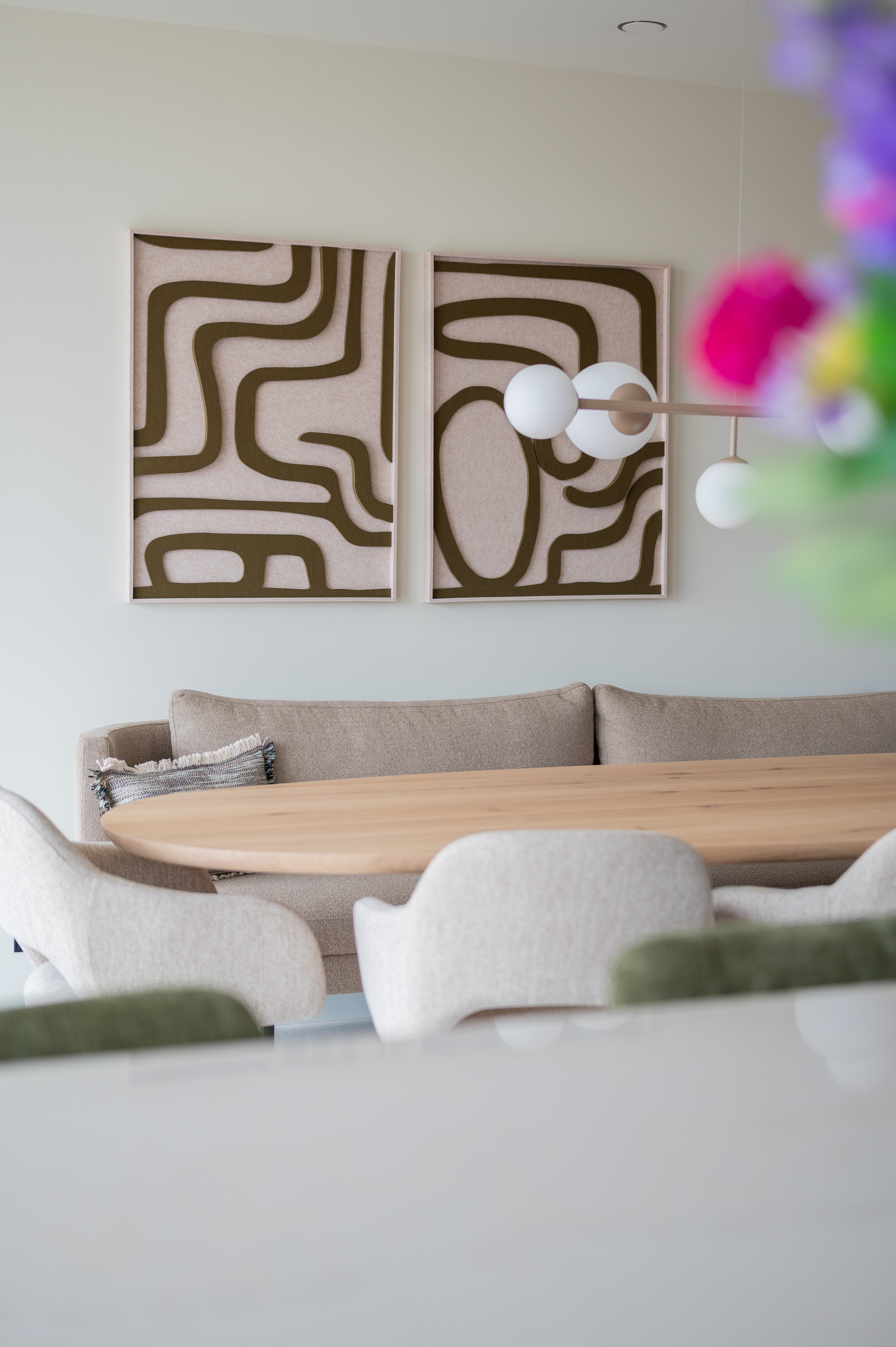 Zaza &amp; Zia-Kombination