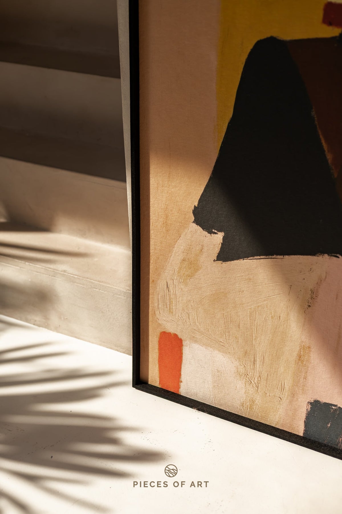 Gelila (Baukje van der Wal x Pieces of Art)