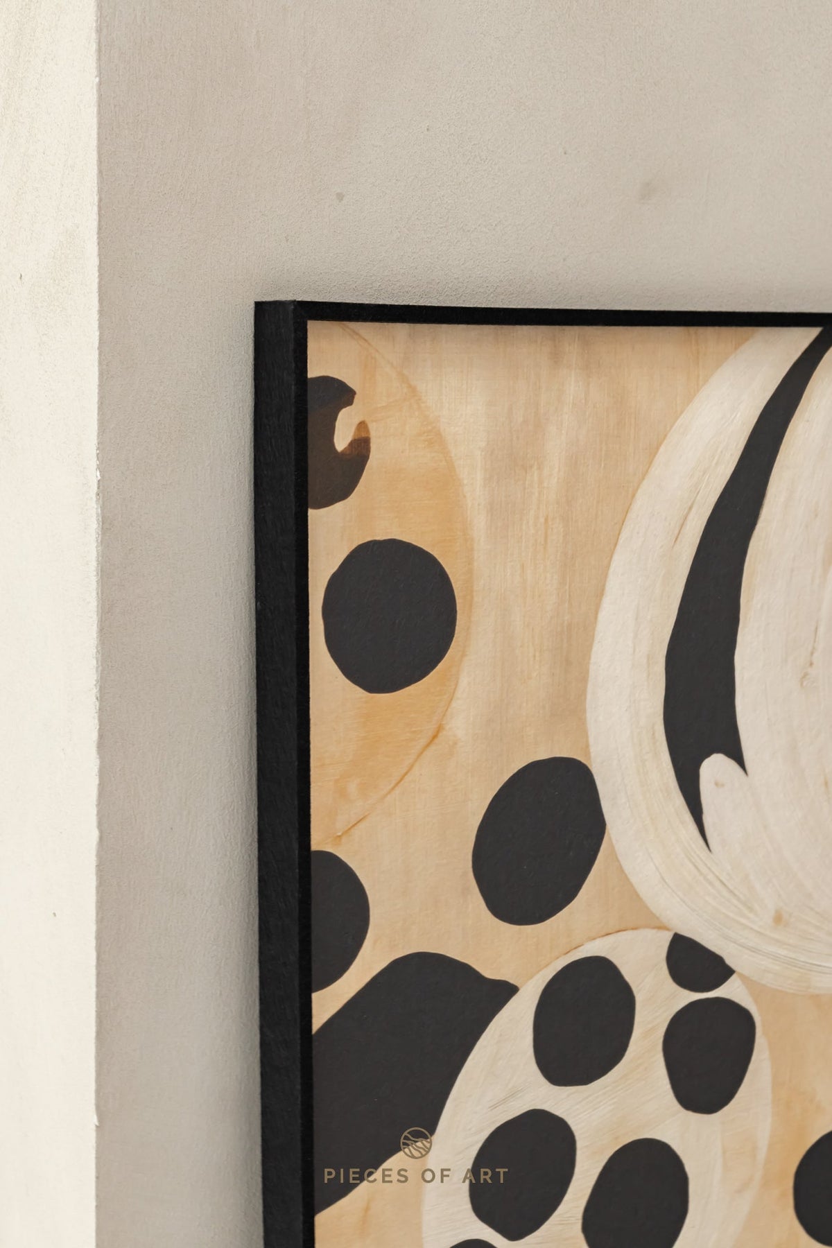 Acoustic art, modern