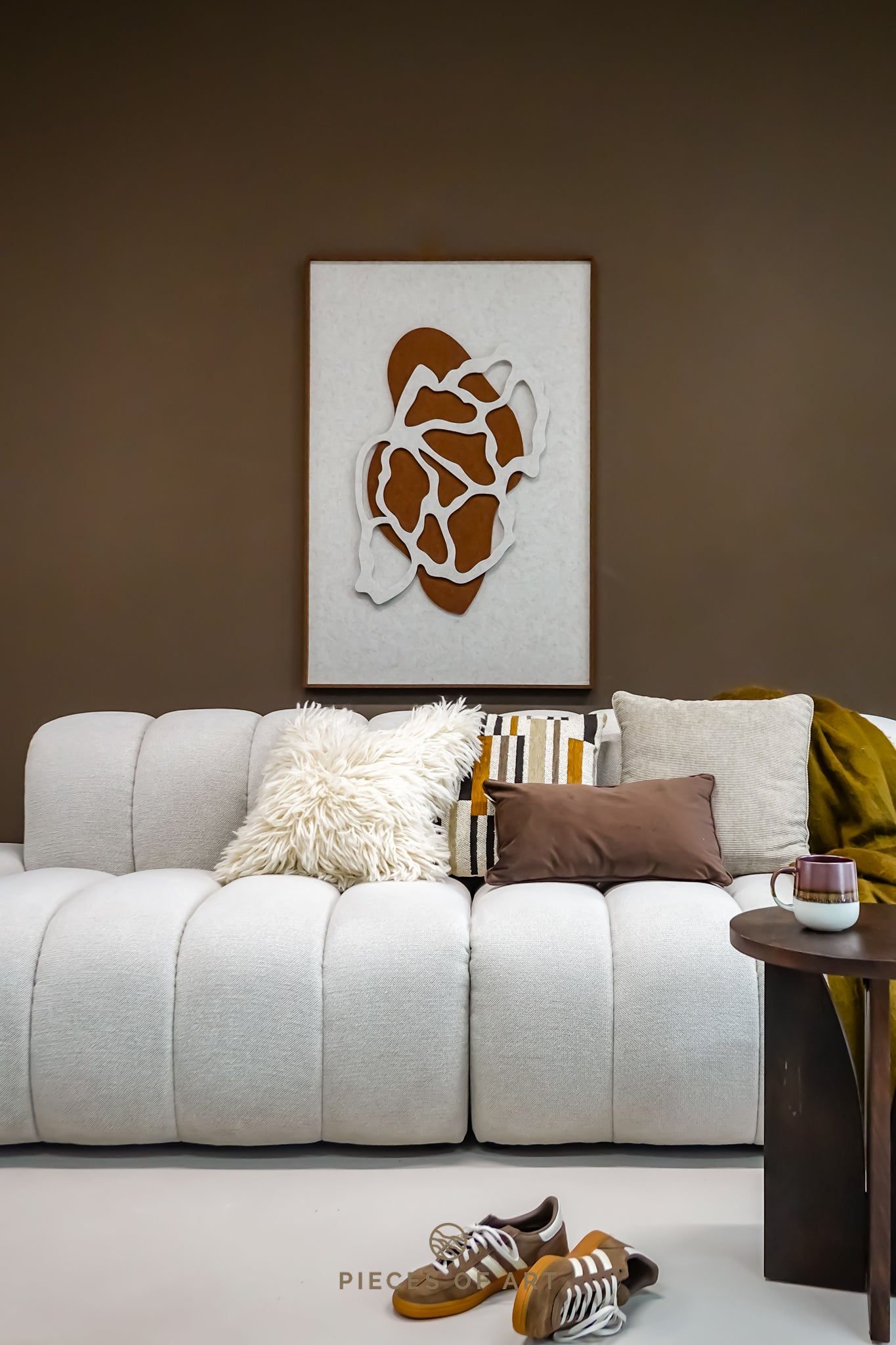 Oarve