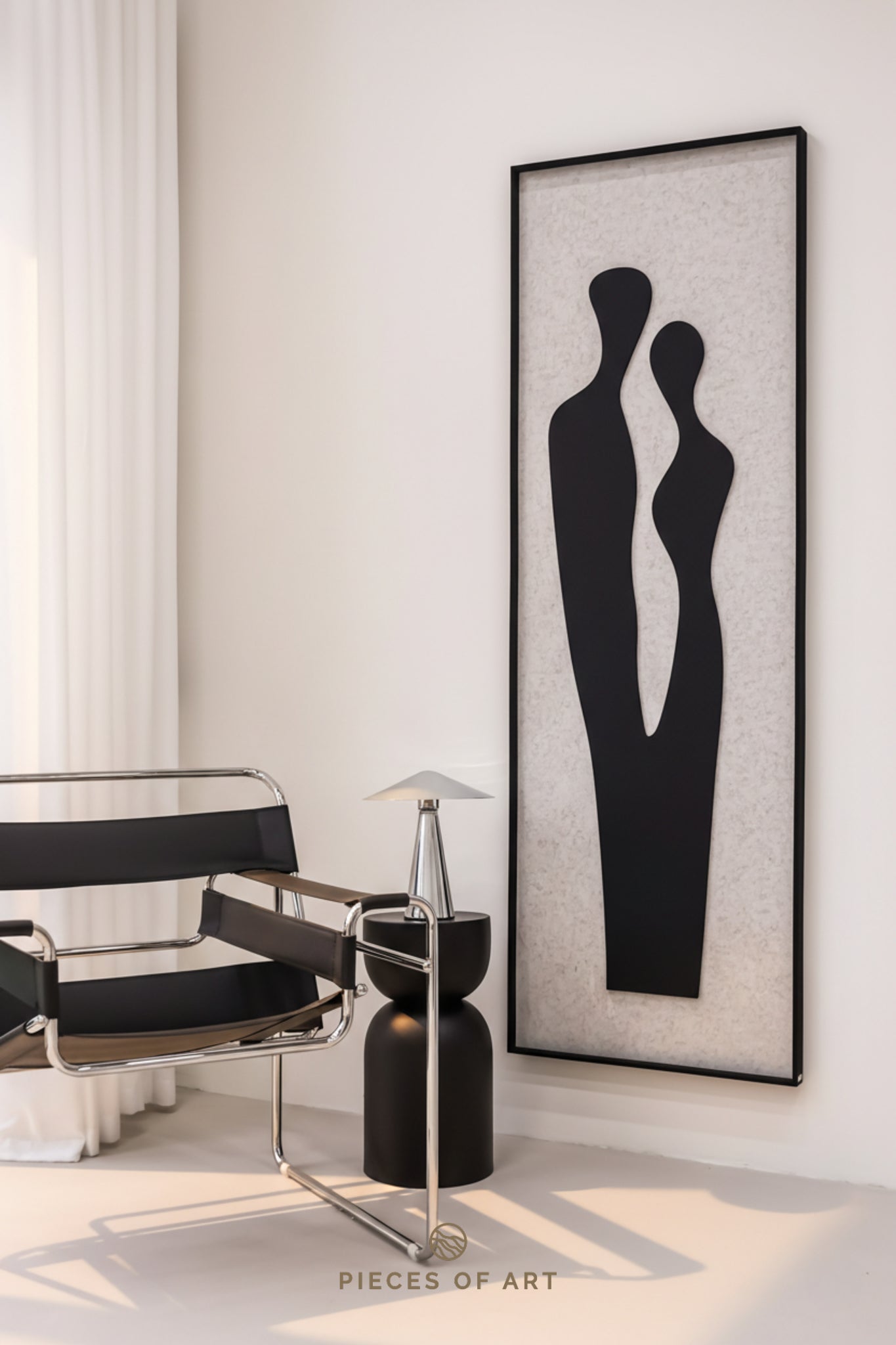 Signaturporträt Slim