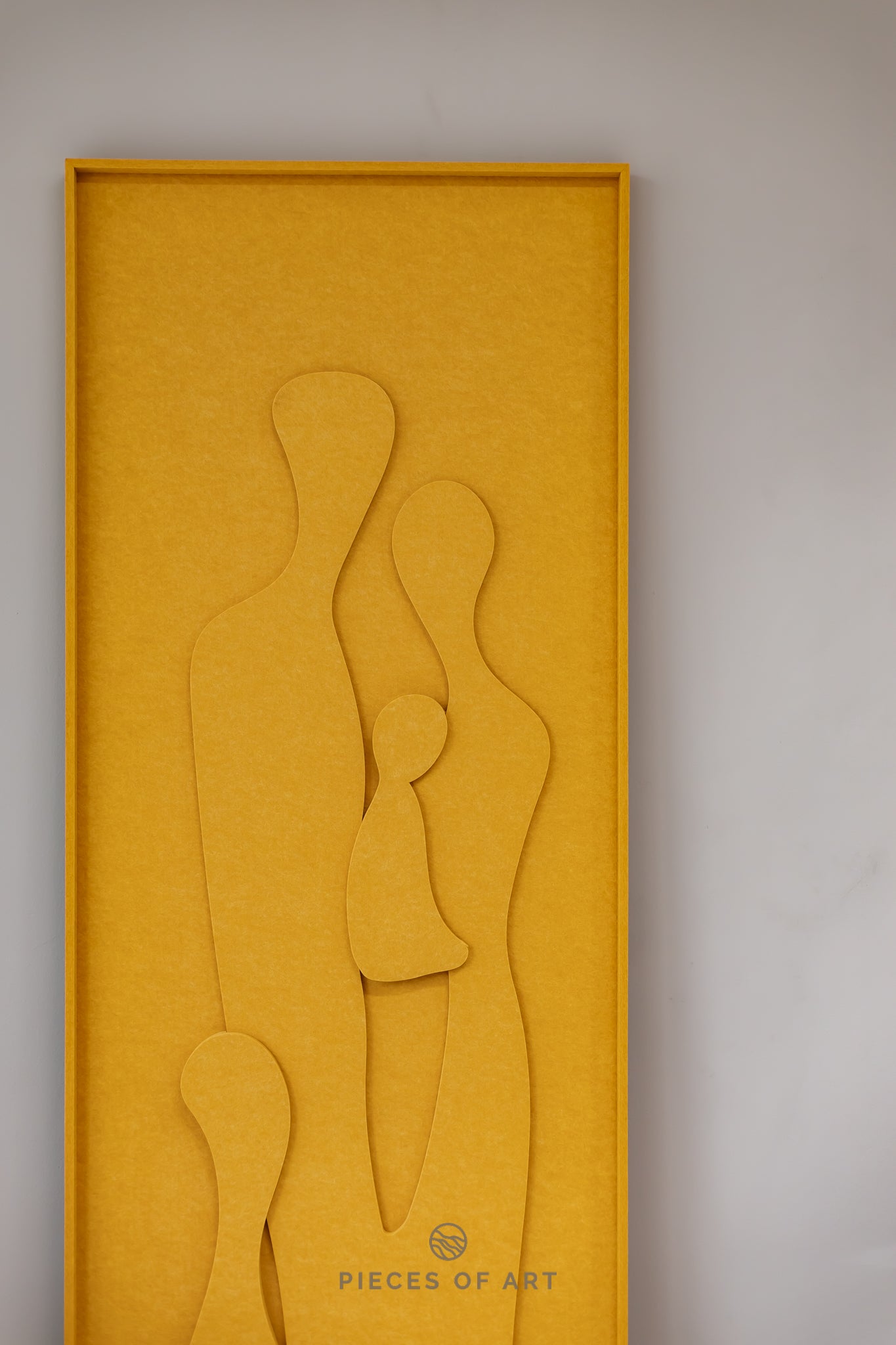 Signaturporträt Slim