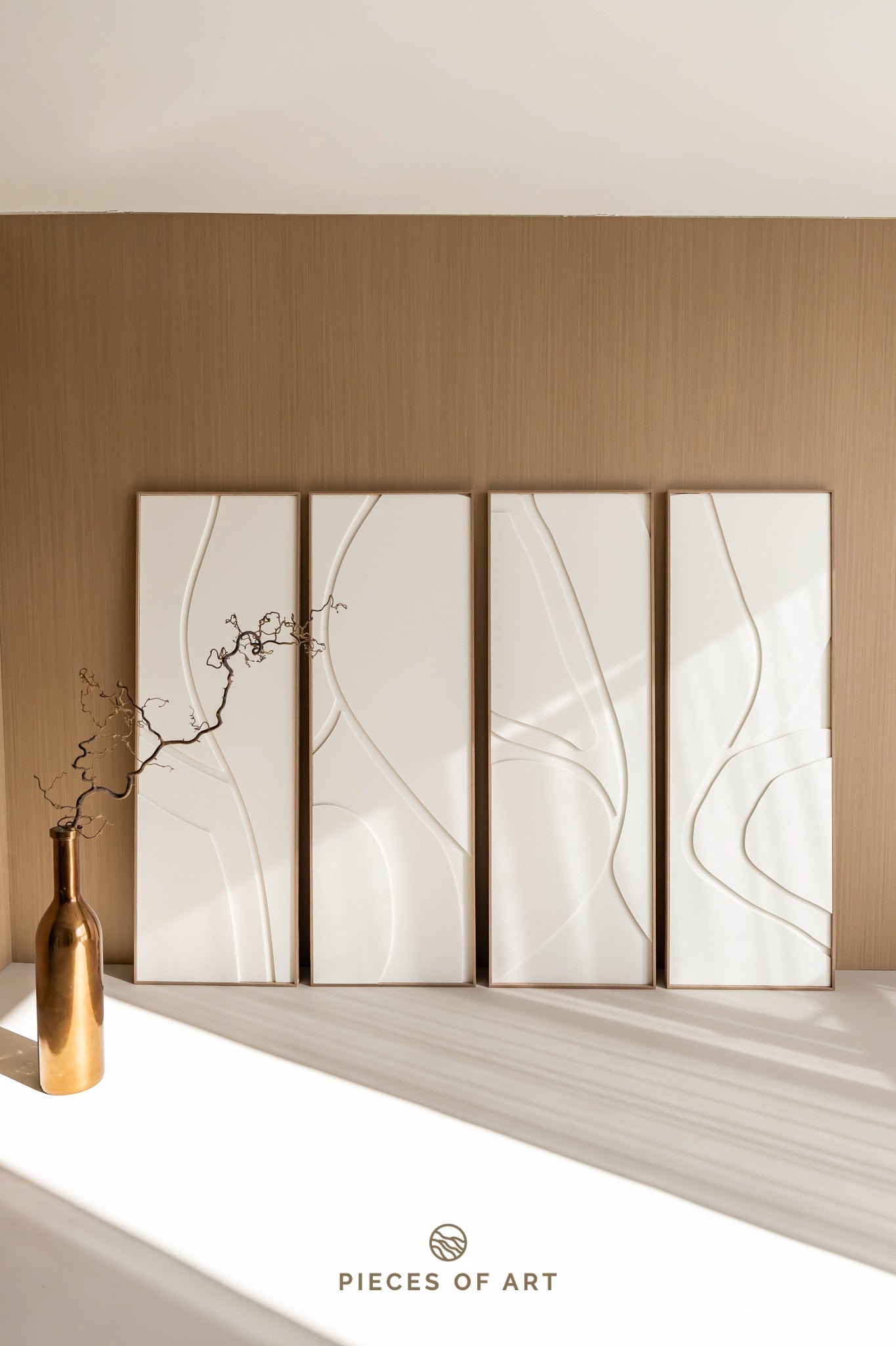 Noé & Noah combi slim