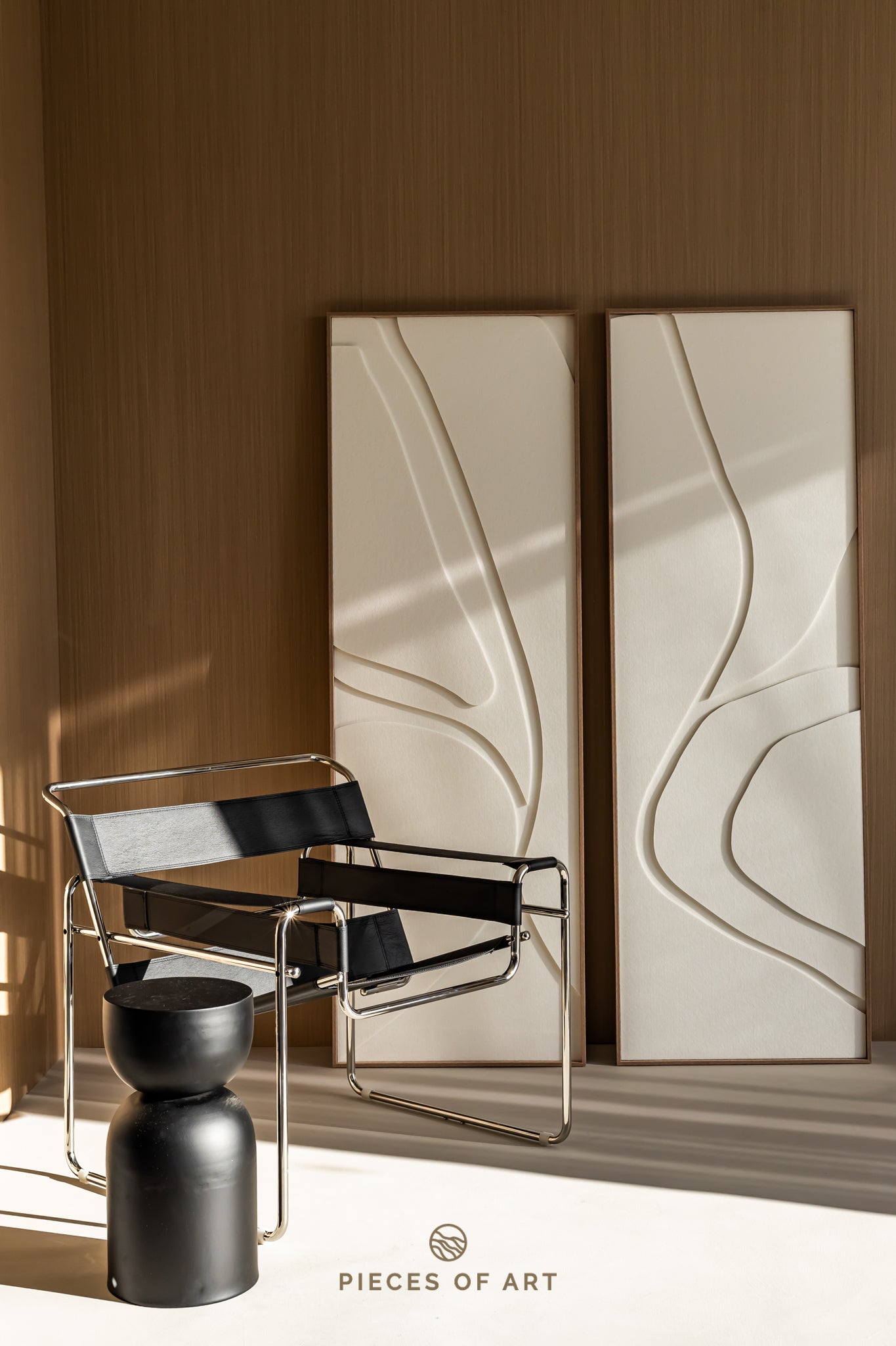 Noé & Noah combi slim